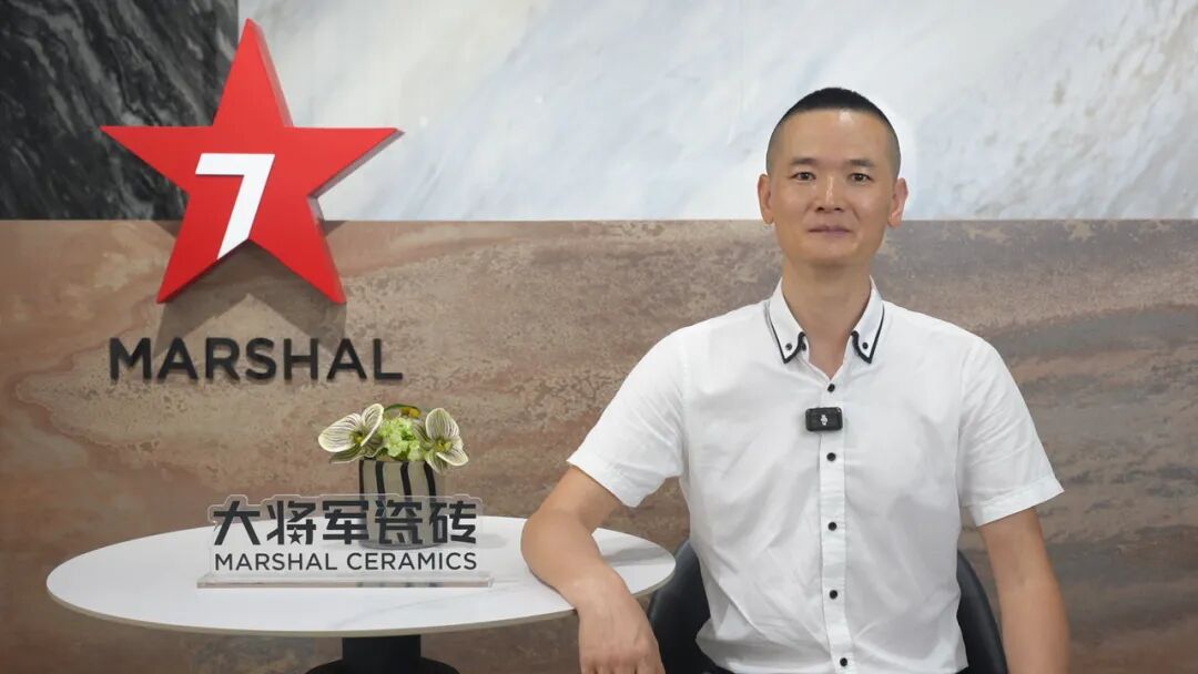 聚力實(shí)干 佳績(jī)頻傳 | 將軍陶瓷集團(tuán)五月熱搜榜(圖13)
